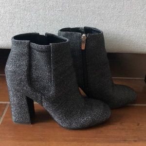 Marc Fisher Booties